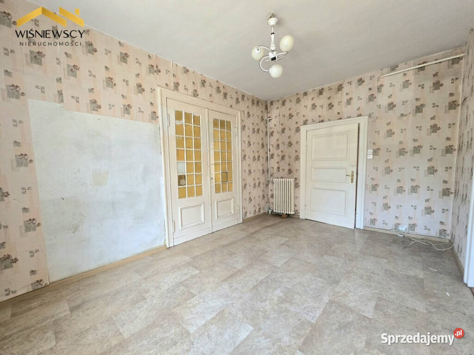 Lokal 84 mkw 4 pokoje centrum Malborka Sprzedaż Malbork