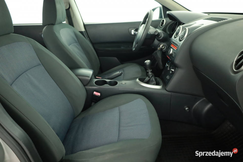 Nissan Qashqai 15 dCi Piaseczno
