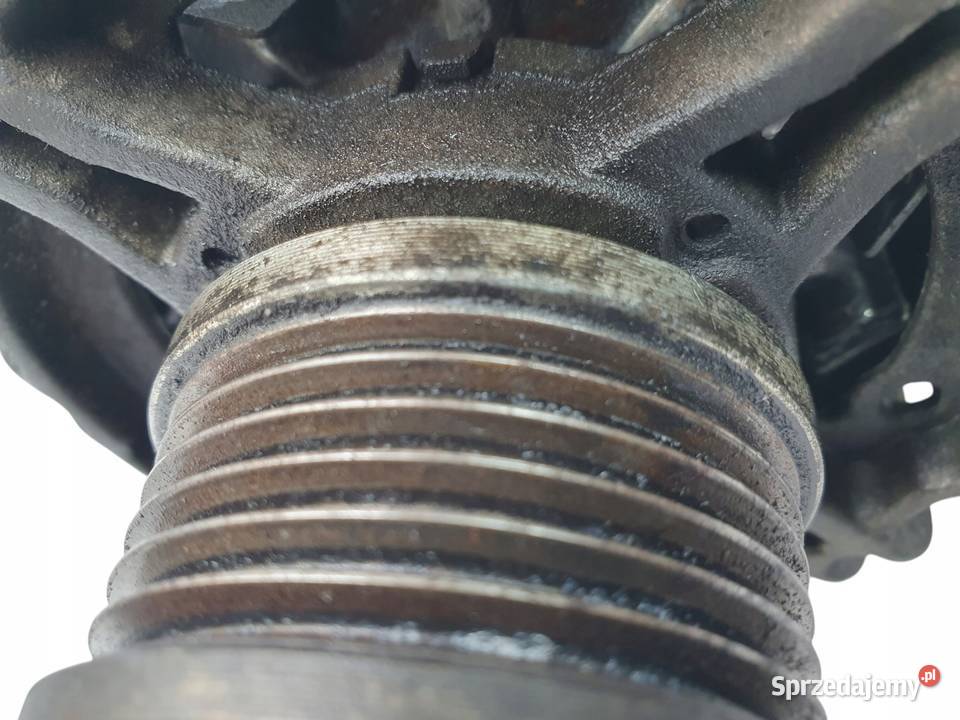 ALTERNATOR Opel Vectra C Astra H Zafira B 19 Chełm