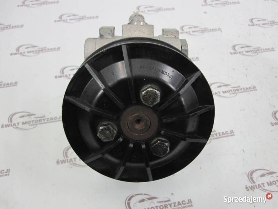 BMW 3 25 B N52B25AF N52B25 05r pompa wspomagania Pompy wspomagania