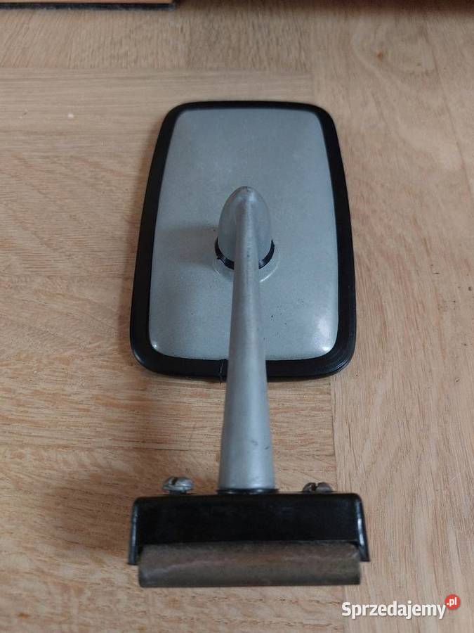 Lusterko samochodowe łada trabant itp Cholerzyn