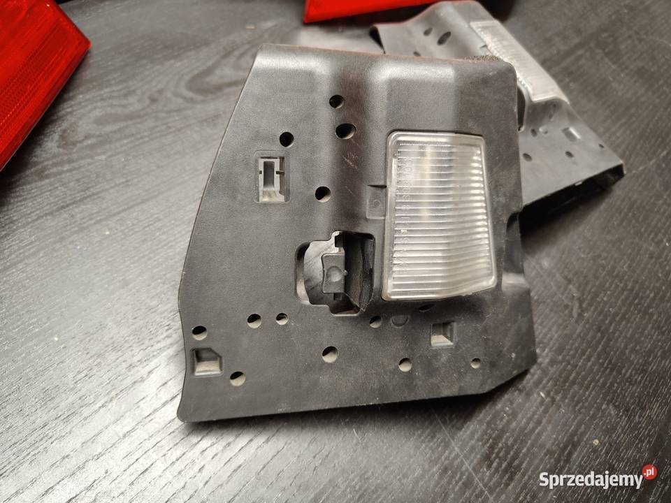 Bmw e46 sedan wkład lampy tył prawy oryginał osobowe Aleksandrów Łódzki