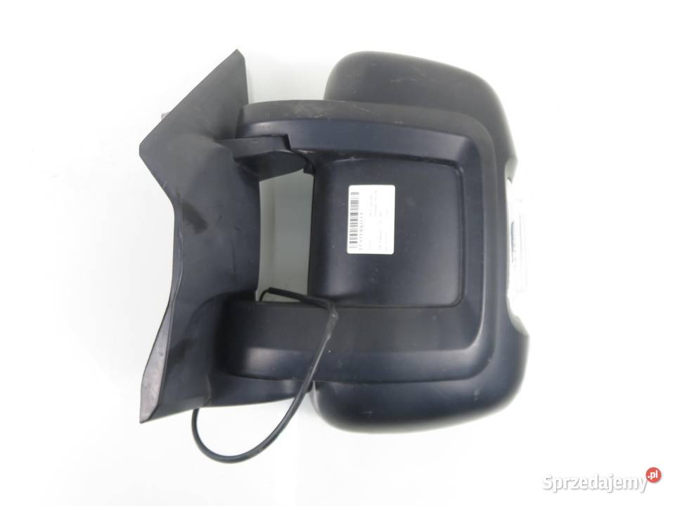 LUSTERKO LEWE FIAT DUCATO III osobowe