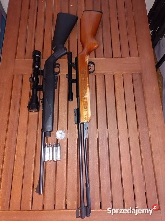 Wiatrówki 2 Wiesiółka