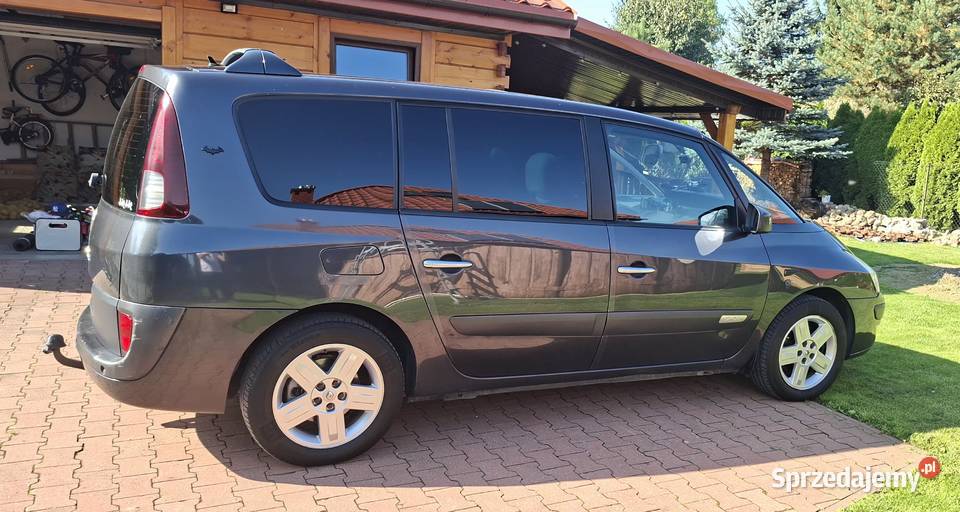 Renault Grand Espace