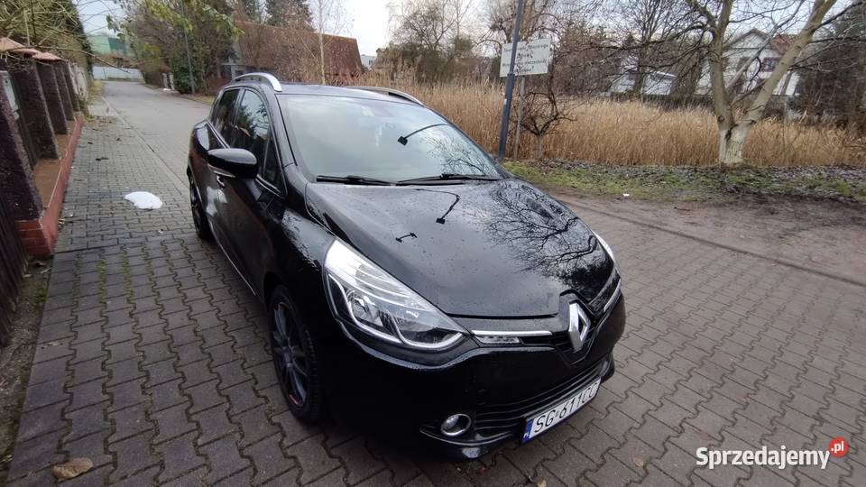 Renault Clio ENERGY TCe 90 Start Stop Dynamique Gliwice