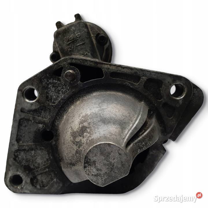 ROZRUSZNIK Nissan Qashqai 16 DCI valeo ESW20E26 Chełm