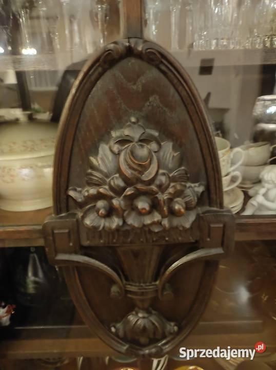 Kredens biblioteka Kraków