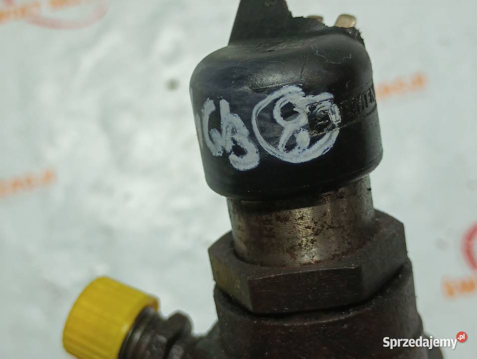 LAND ROVER SPORT 36 D 368DT 277 08r wtryskiwacz świętokrzyskie sprzedam
