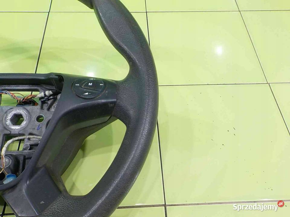 FORD TRANSIT MK8 VIII 22 TDCI 15r kierownica Suków