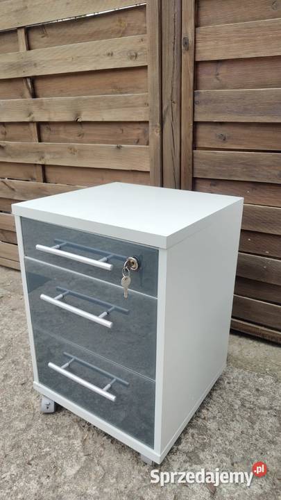 Kontenerek białygrafit Dostępne 3 sztuki mazowieckie Warszawa