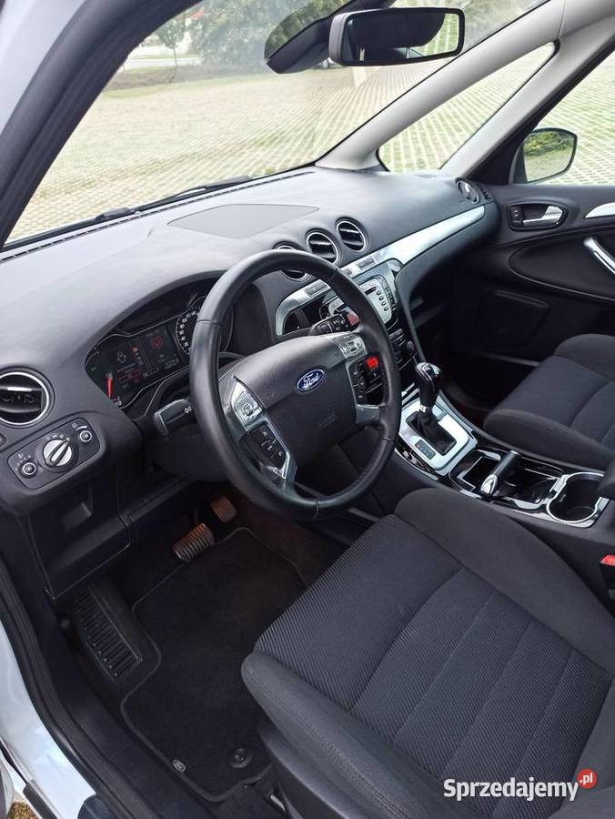 Ford S małopolskie Rabka-Zdrój sprzedam
