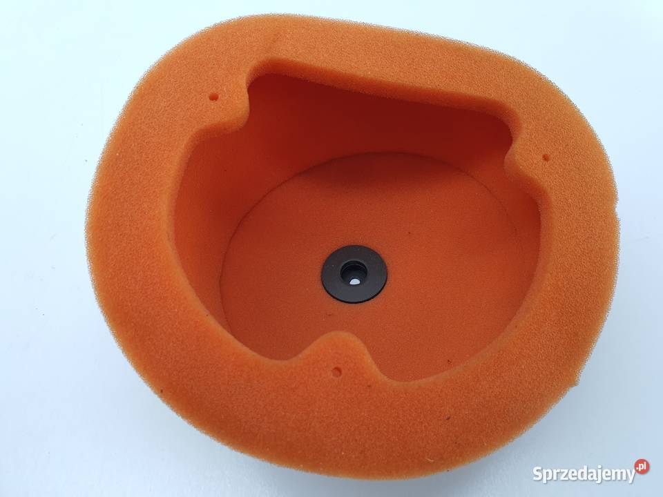 Filtr Powietrza Ktm Sx Sxf Exc Filtry Części motocyklowe Łódź
