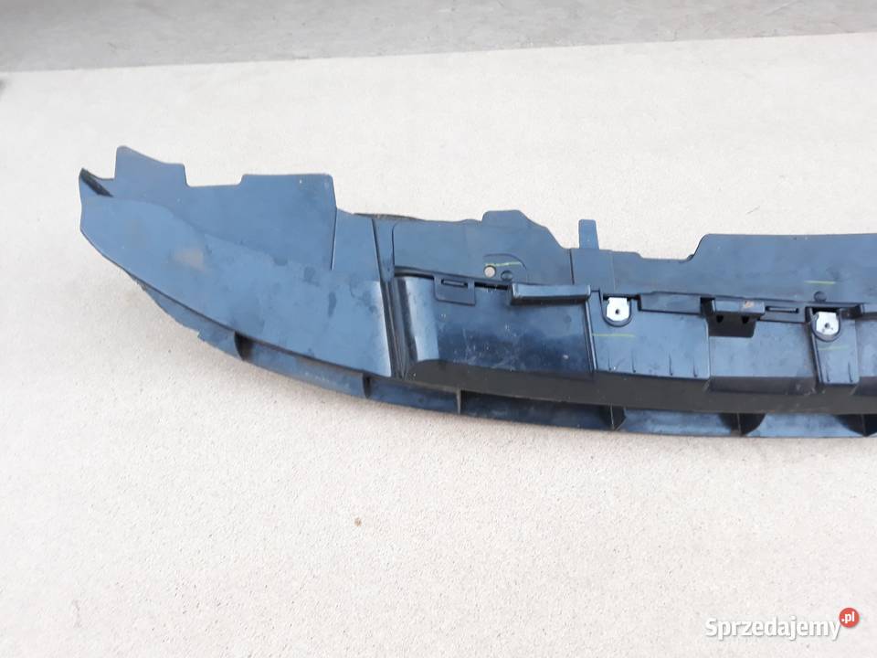 LAND ROVER DISCOVERY V 5 ABSORBER WZMOCNIENIE osobowe Międzychód
