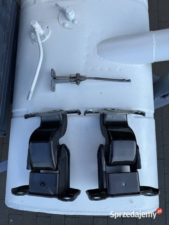 Zawiasy Opel vivaro renault trafic Wilga