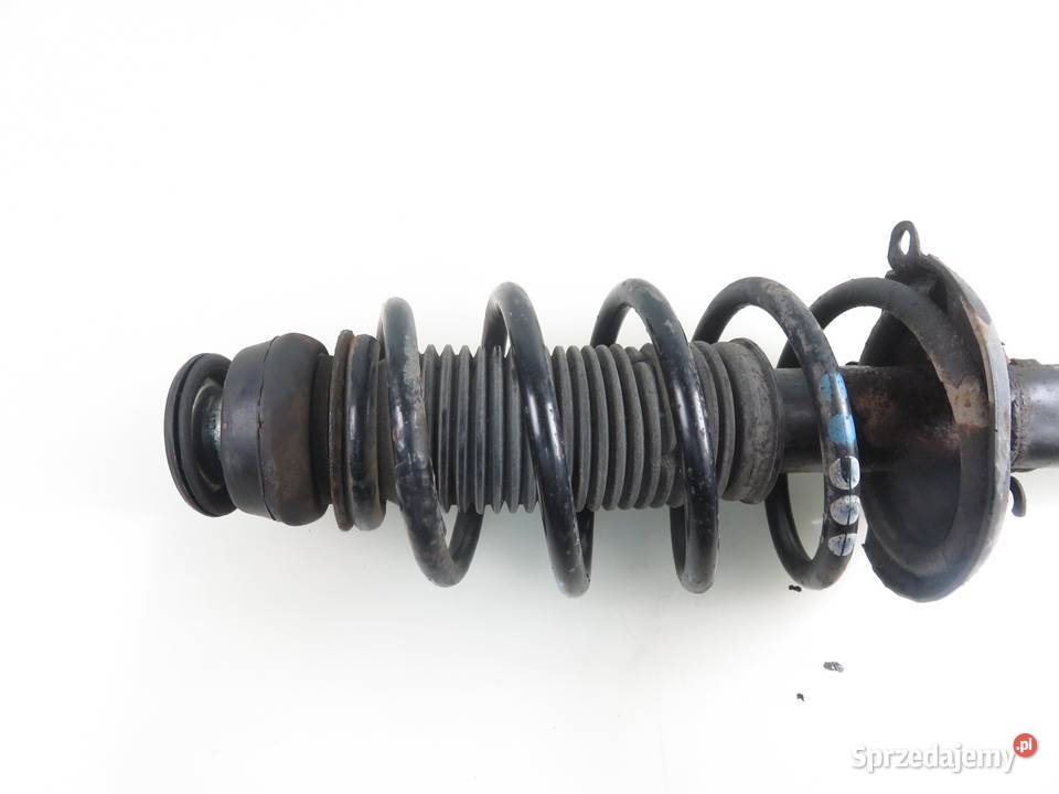 MCPERSON PRAWY PRZEDNI AUDI A3 8L1 18 T 180 AUQ Motoryzacja