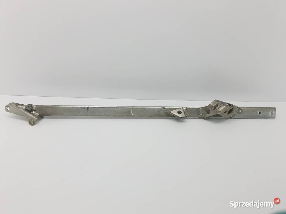 Stelaz Wspornik Rama Mocowanie SkiDoo MX Z łódzkie Łódź sprzedam