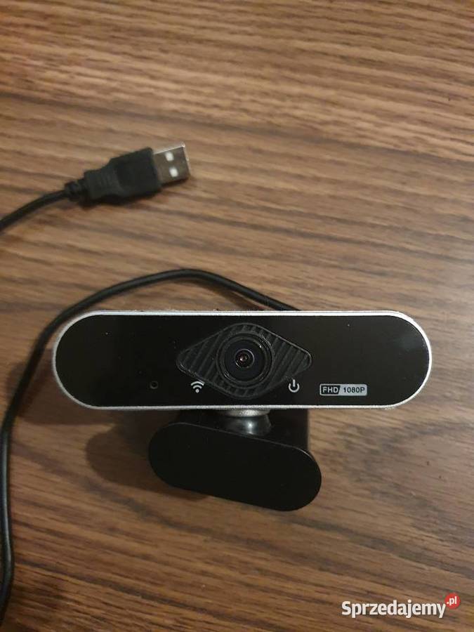 Kamera usb Warszawa
