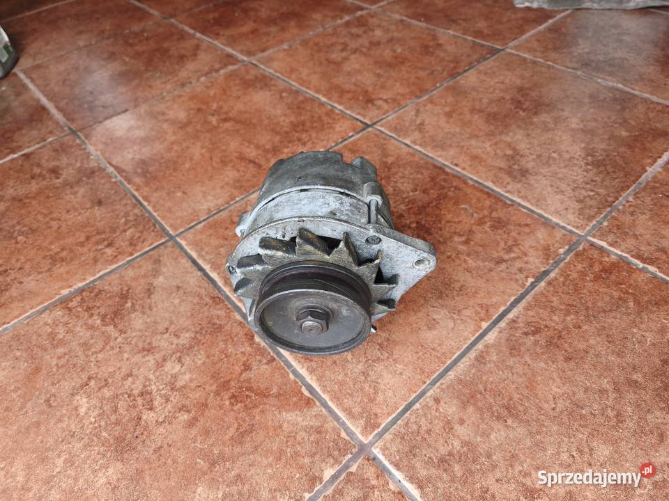 Alternator 24V Ciągnik Ursus Zetor Ładowarka mazowieckie Łaskarzew