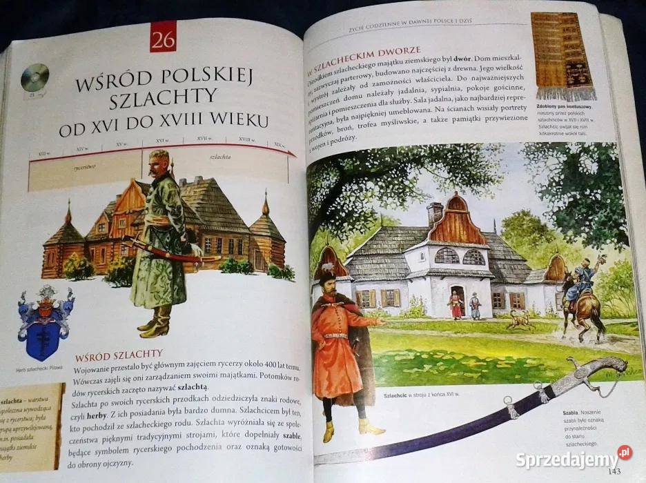 Dzień historio 4 W SurdykFertsch Bogumiła Wyrwa Chełm