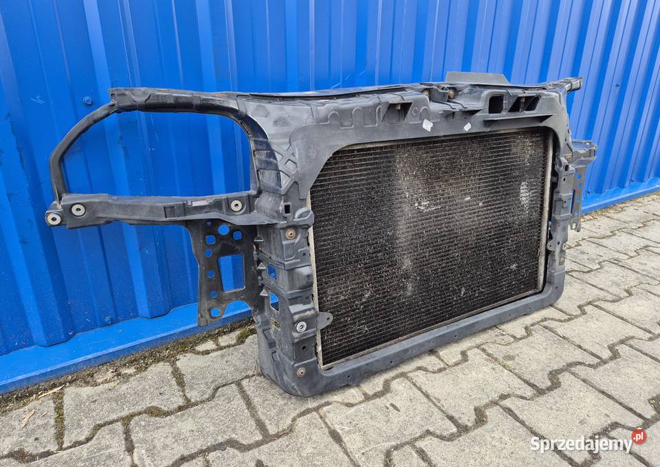 PAS PRZEDNI 14 TDI 19 TDI SEAT IBIZA III 3 SEAT świętokrzyskie sprzedam