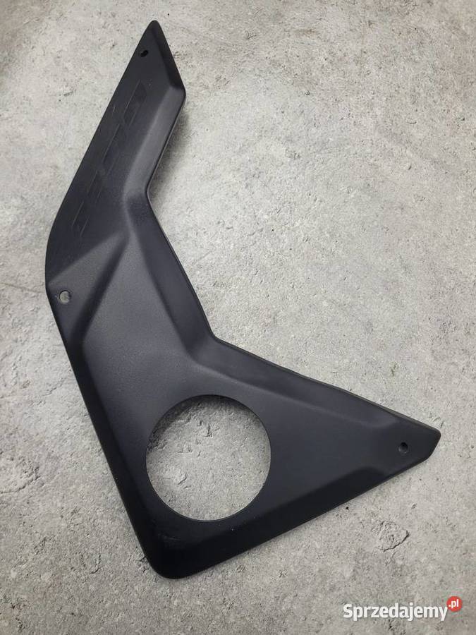 HONDA CRF 1100 AFRICA TWIN 23 PRAWA OSŁONA Nowy Tomyśl