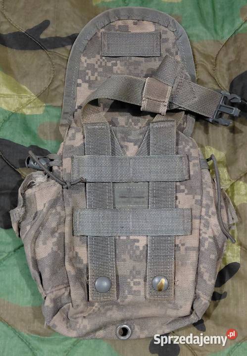 Pokrowiec na manierkę UCP MOLLE II Wrocław