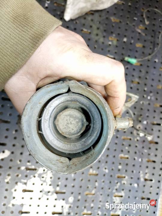 Webasto debasto Warburg 12v Stalowa Wola