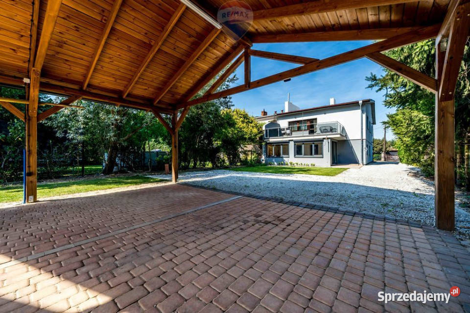 Dom z ogrodem na wynajem Smochowice garaż wielkopolskie Poznań sprzedam