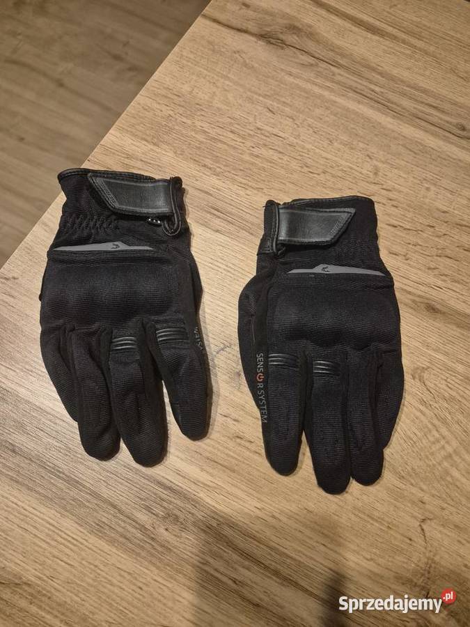 Sprzedam Rękawice Motocyklowe Bering Fletcher Kielce