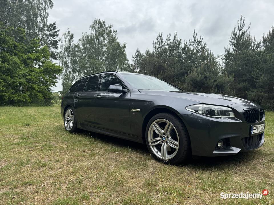 BMW 530xd