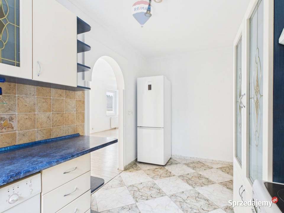 Przestronne 3 pokojowe mieszkanie Wielki Kack 84.5m2 Gdynia sprzedam