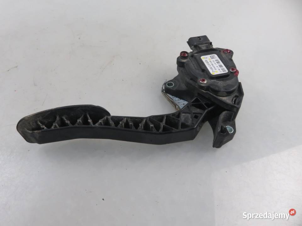 POTENCJOMETR GAZU RENAULT MASTER III 23 dCi małopolskie sprzedam