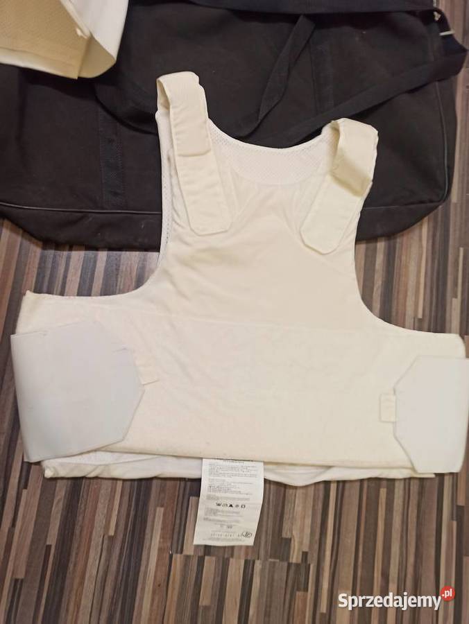 Kamizelka zewnętrzna KBT02 MASKPOL PNV8700K2 sprzedam