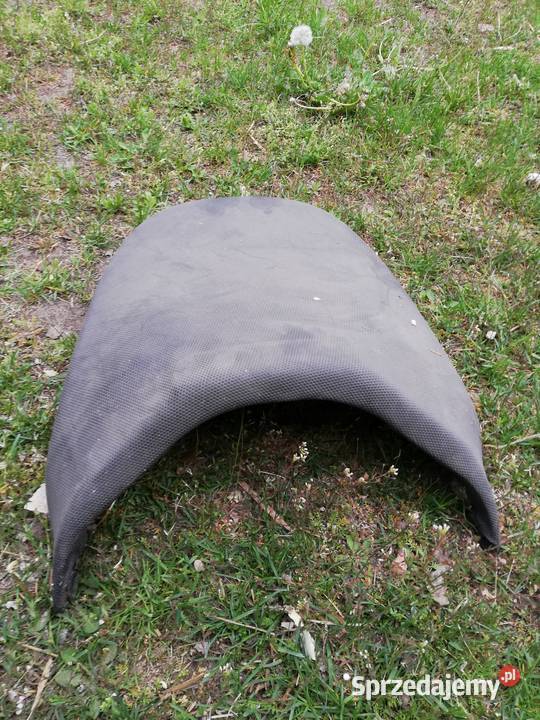 Kanapa mała Yamaha Majesty 250 Silniki i osprzęt Grudziądz