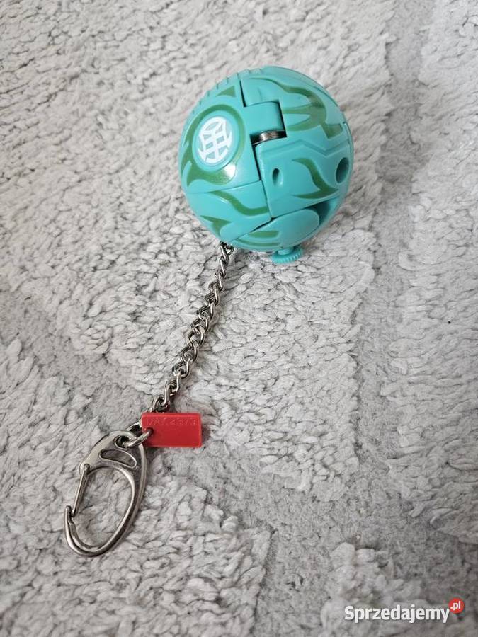 Zestaw bakugan łódzkie Łódź