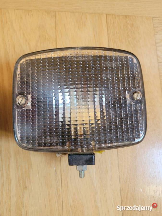 Lampy cofania FSO Fiat Lampy cofania Cholerzyn sprzedam