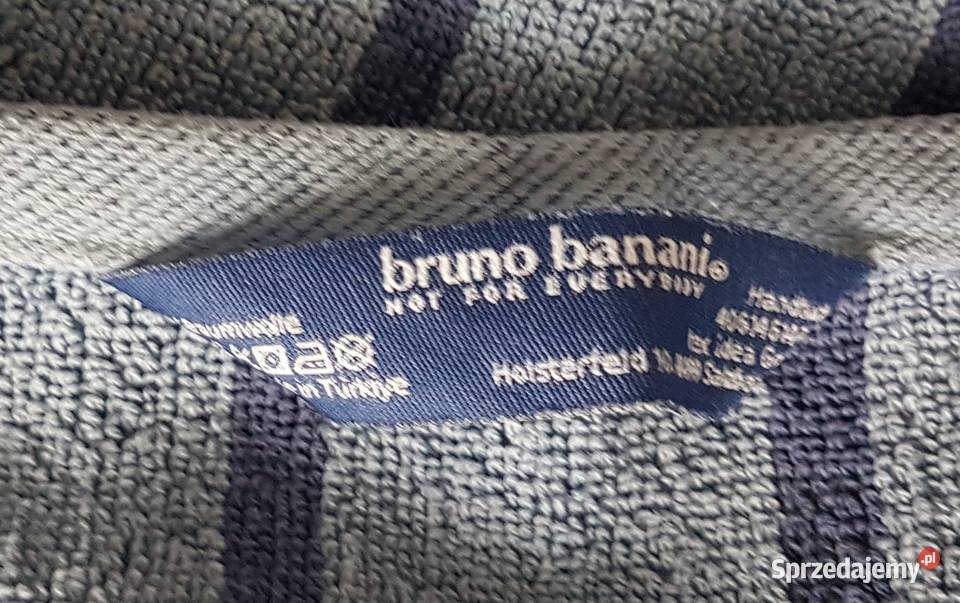 Ręcznik kąpielowy bawełniany Bruno Banani Chrzanów