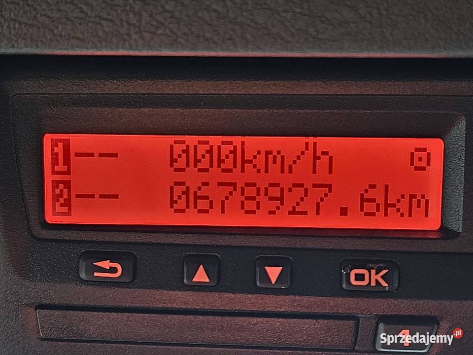 MAN 18500 TGX ciągnik siodłowy 4x2 2019
