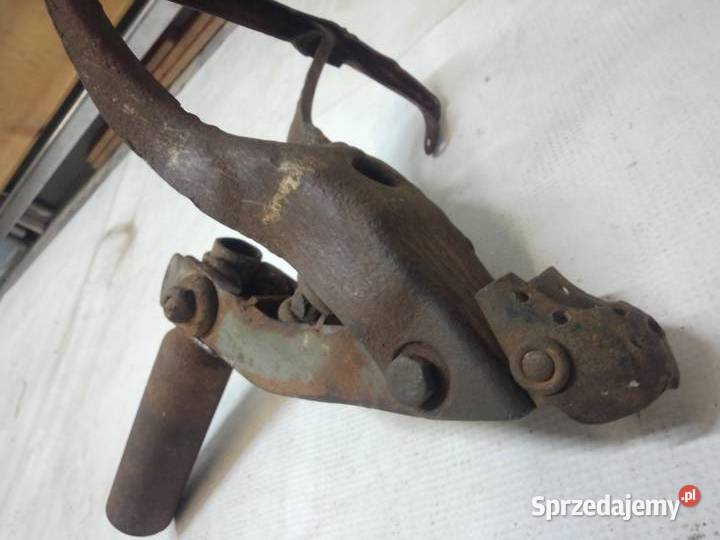 siedzenie simson Sr 2 Sulęcin