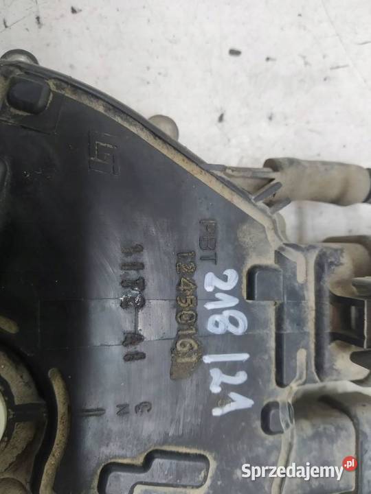 MODUŁ PARKOWANIA 12450161 Pontiac Sunfire osobowe świętokrzyskie sprzedam