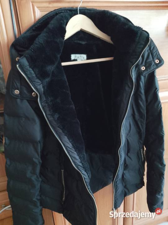 Kurtka damska XL Rozmiar 42(XL) Włocławek