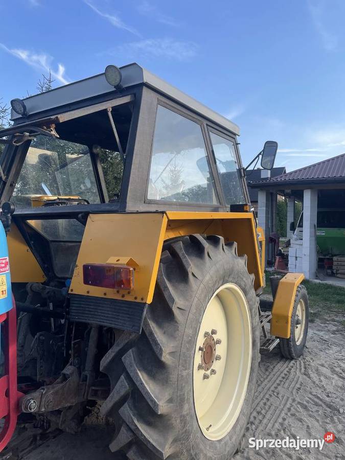 Ursus 912 Jakubów
