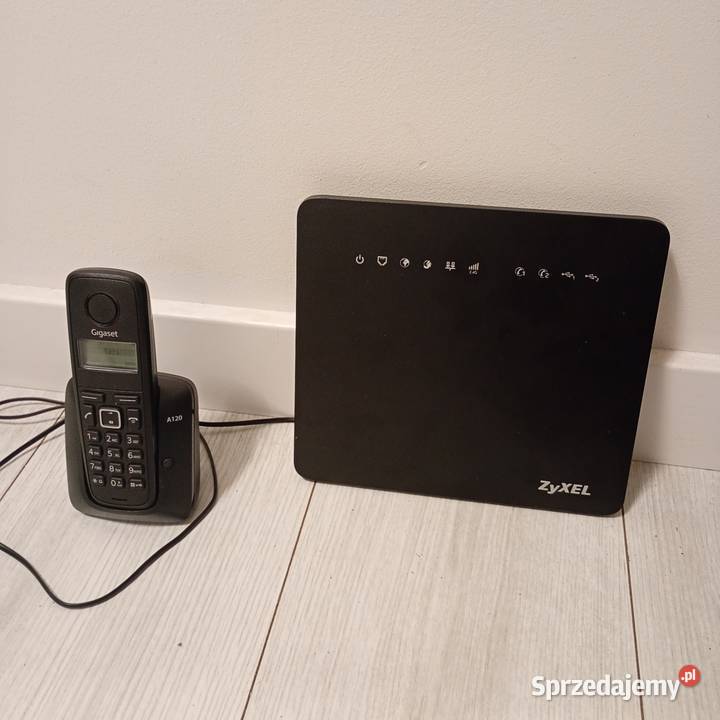 RuterTelefon Niedrzwica Duża