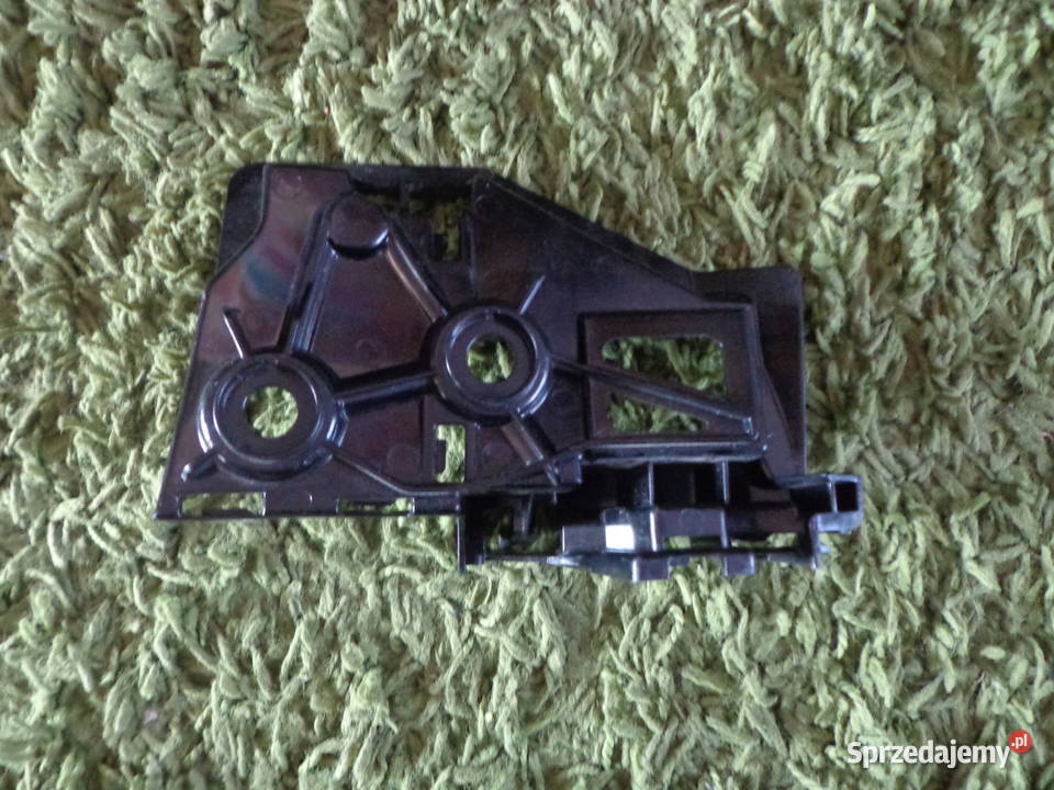 VW Tiguan II Ślizg mocowanie zderzaka tył prawe osobowe Łódź