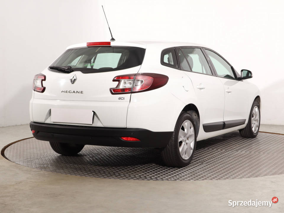Renault Megane 15 dCi czujnik deszczu śląskie Katowice