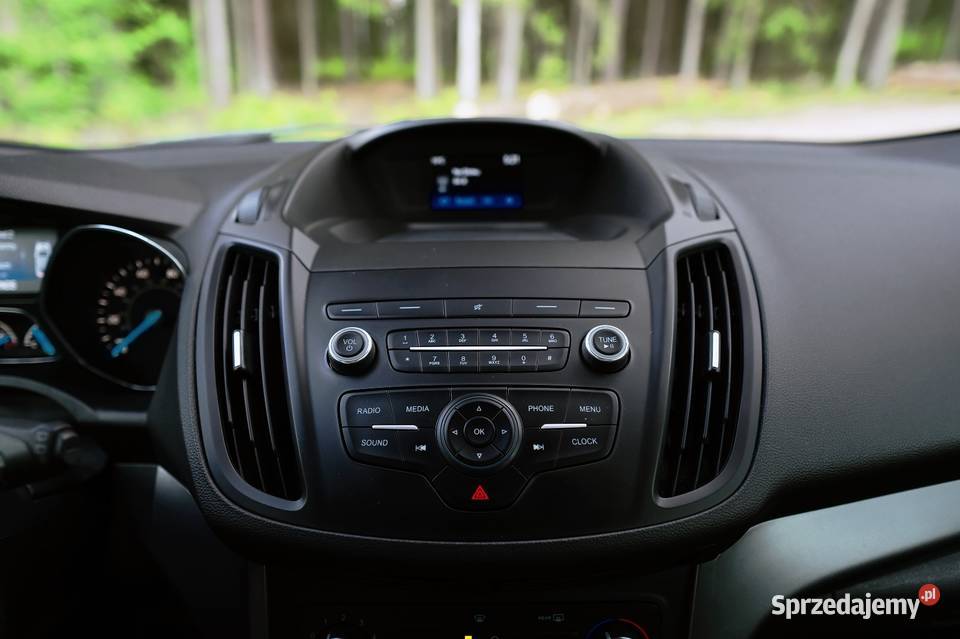 Ford kuga escape Białystok