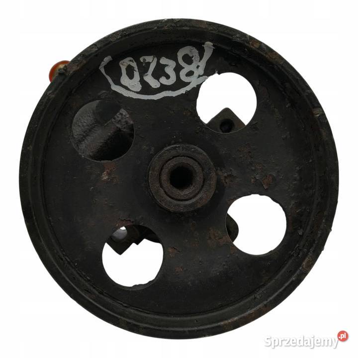 POMPA WSPOMAGANIA Saab 93 I 900 II 20 Turbo 23 Pompy wspomagania Układ kierowniczy Chełm