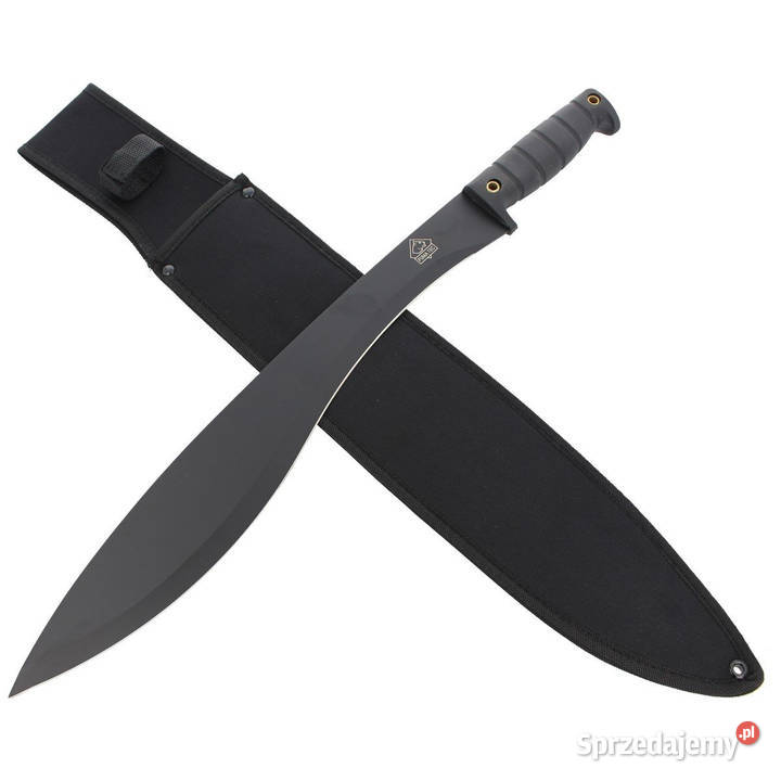 Maczeta Puma Solingen Heavy Bolo 418mm 311442 Warszawa
