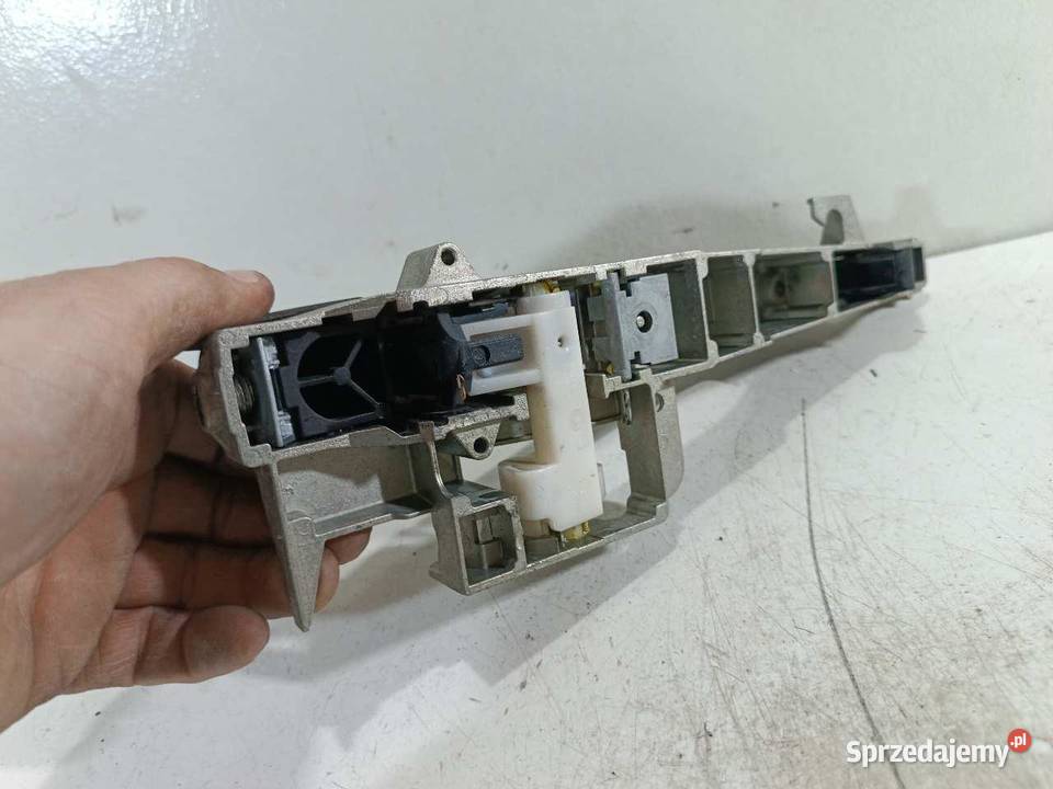 KLAMKA DRZWI PRAWY TYŁ EXLD PEUGEOT 407